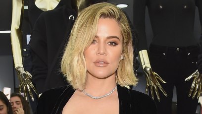 Is khloe kardashian officially pregnant