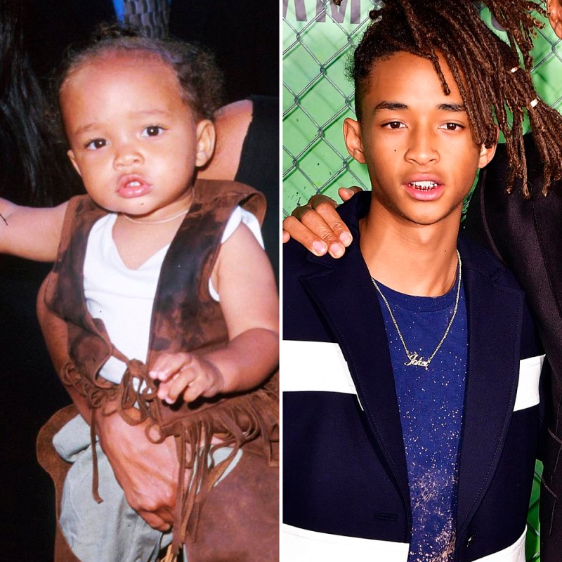 Jaden smith