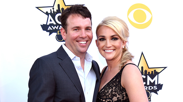 Jamie lynn spears pregnant