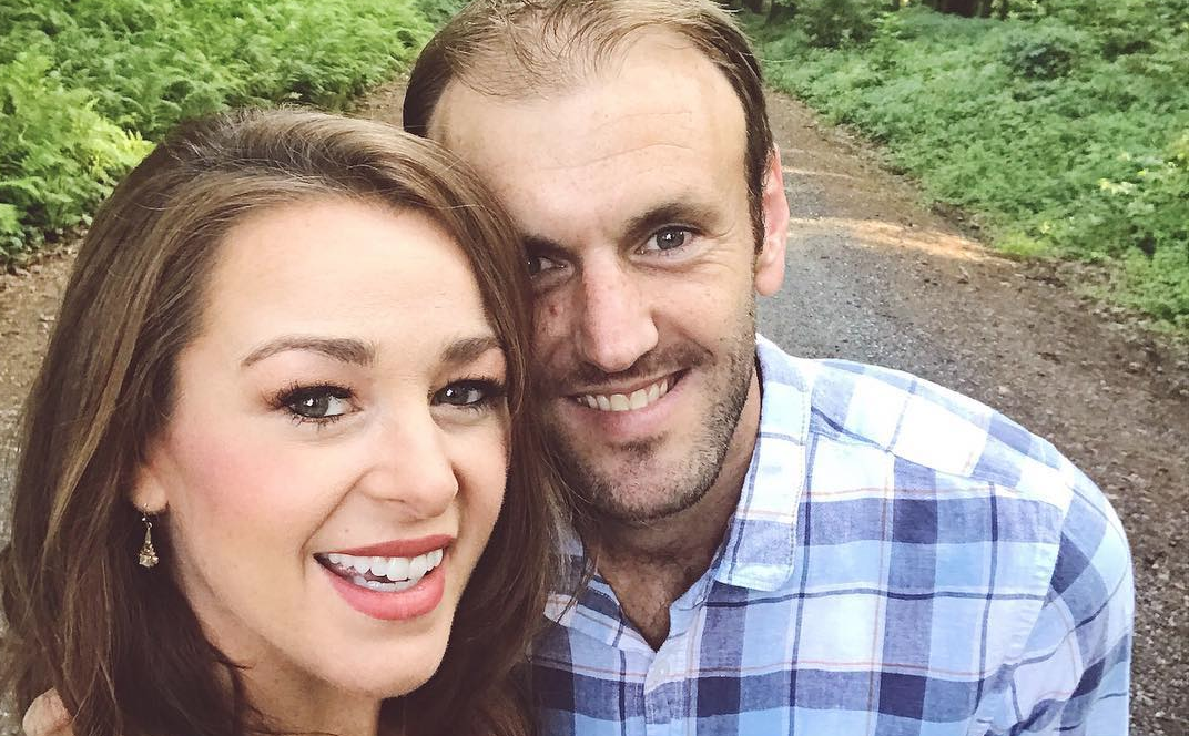 Jamie otis son