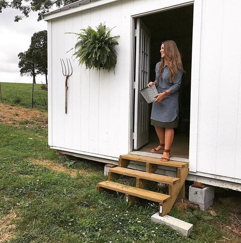 Jana duggar joanna gaines