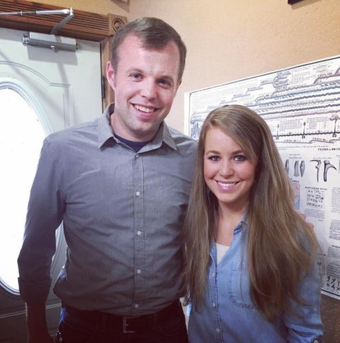 Jana duggar single why 11
