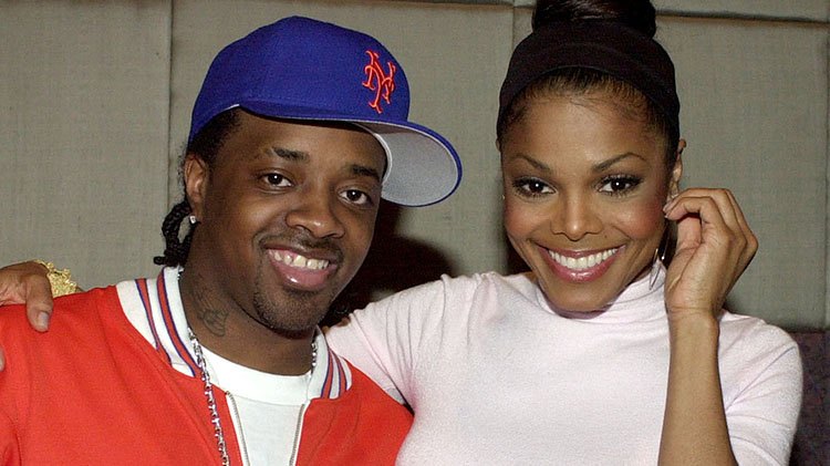 Janet Jackson Is Dating Ex Jermaine Dupri After Her Recent Divorce