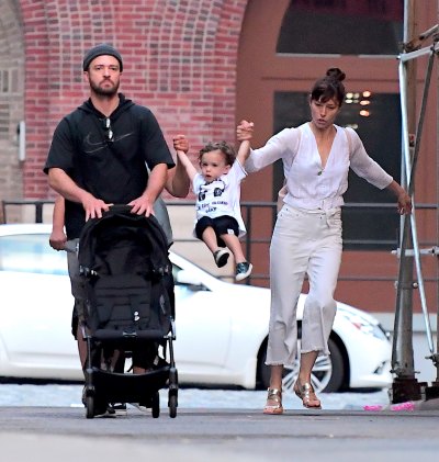 justin timberlake jessica biel silas - splash justin timberlake jessica biel silas - splash