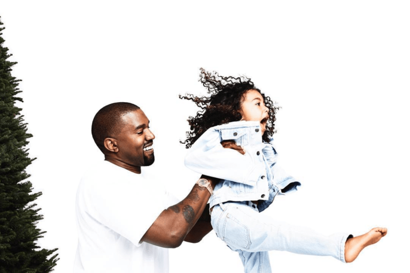 Kardashian christmas 18