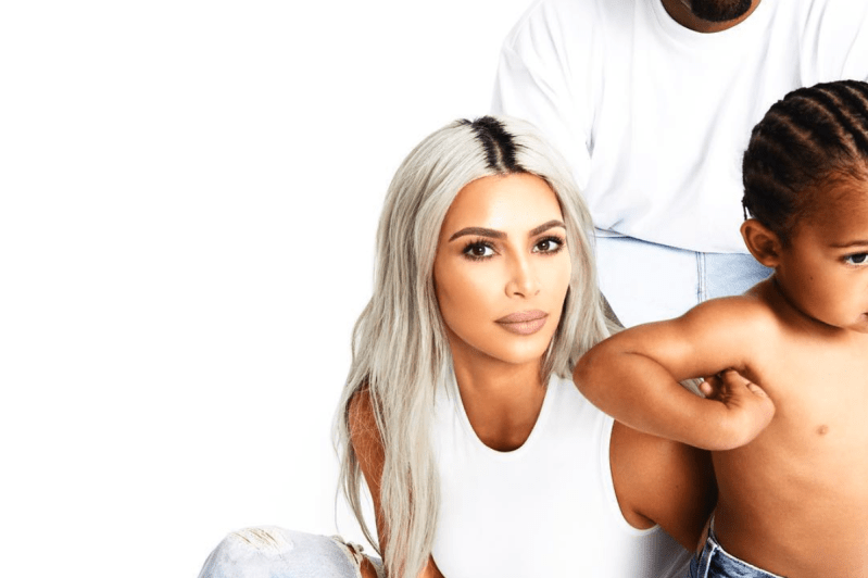 Kardashian christmas card day 15