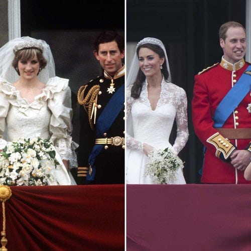 kate middleton diana getty images kate middleton diana getty images