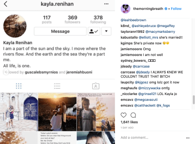 kayla jo the morning breath instagram kayla jo the morning breath instagram