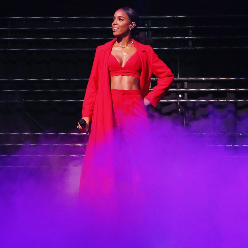 Kelly rowland 2017