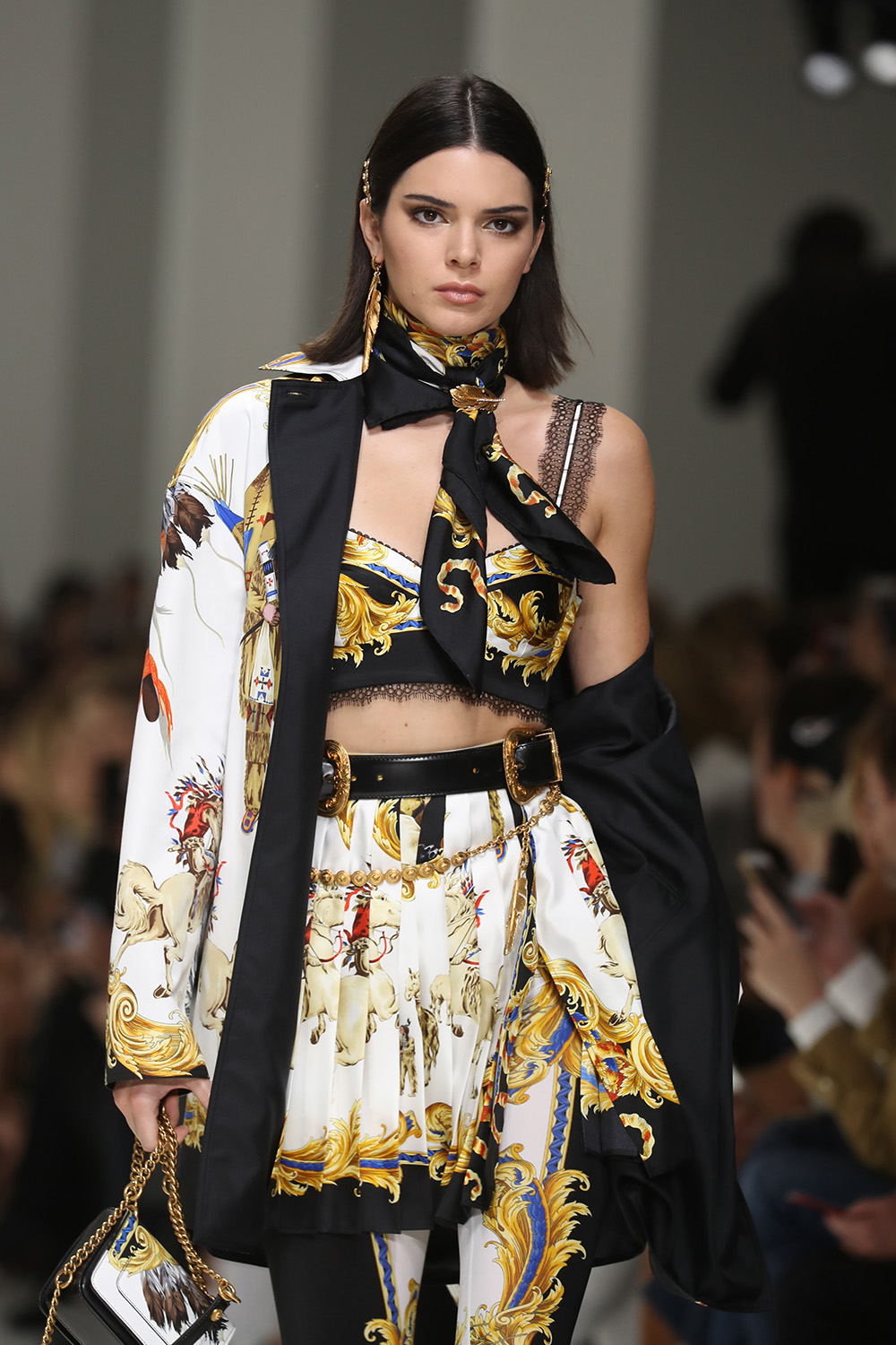 kendall jenner getty