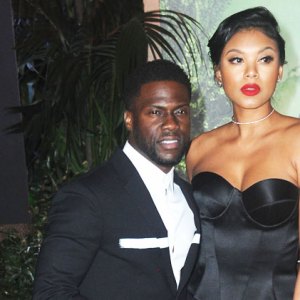 Kevin hart eniko parrish 2