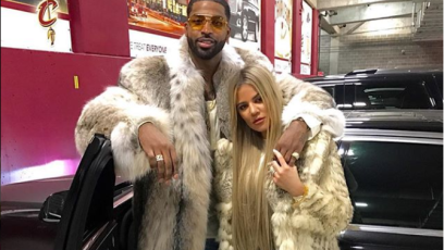 Khloe tristan rings