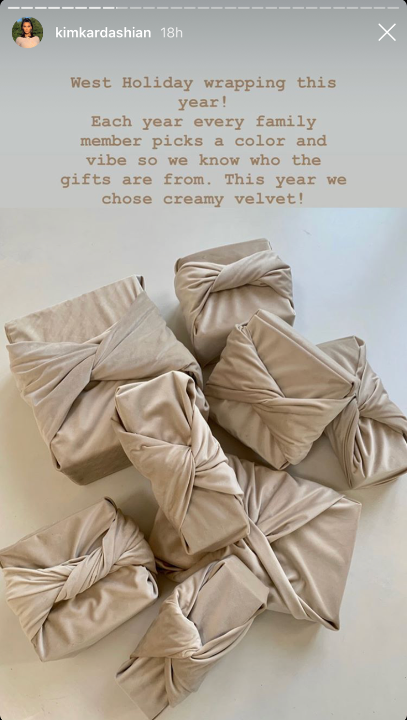 kim-kardashian-sustainable-wrapping