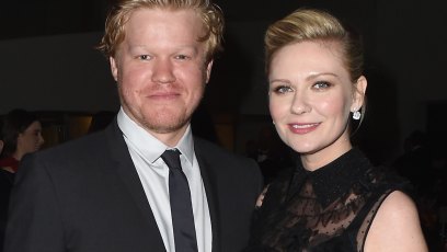 Kirsten dunst pregnant jesse plemons