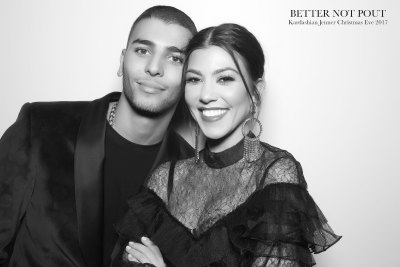 kourtney younes christmas party