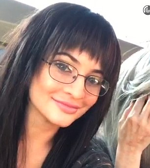 kylie jenner disguise kylie jenner disguise