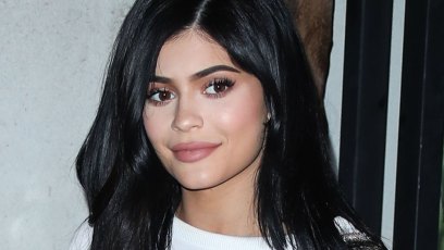 Kylie jenner fat