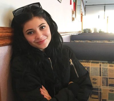kylie jenner normal kylie jenner normal