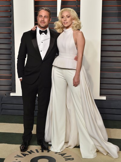 lady gaga taylor kinney - getty lady gaga taylor kinney - getty