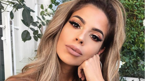 MUA Laura Lee Shows off Her Killer Body on Instagram — See Here!