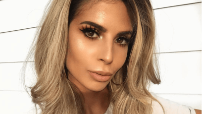 Laura lee new years eve