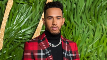 Lewis hamilton controversy