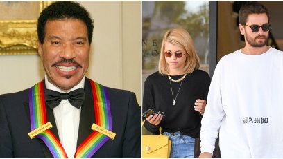 Lionel richie sofia scott disick