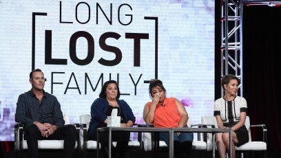 Long lost family follow up