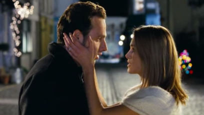 Love actually real life