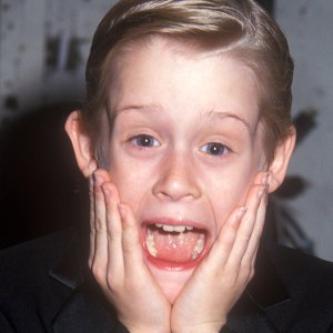 Macaulay culkin home alone 7