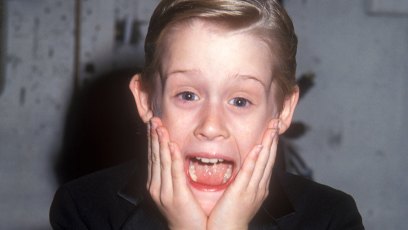 Macaulay culkin home alone 7