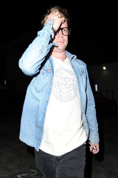 macaulay culkin splash macaulay culkin splash