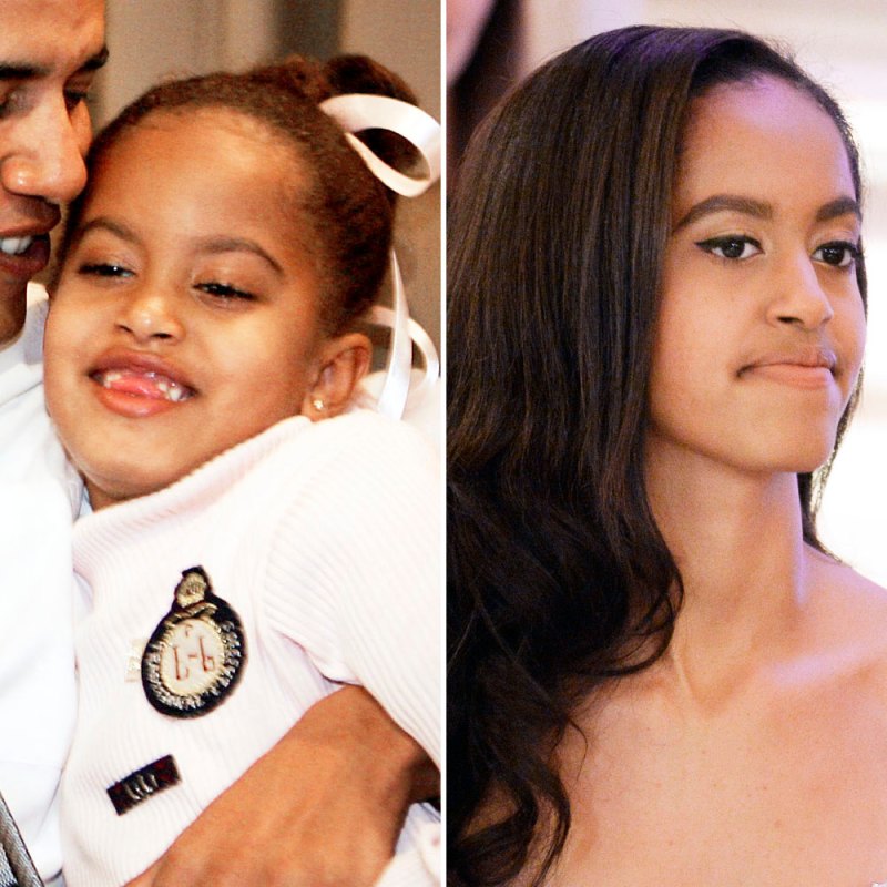 Malia obama