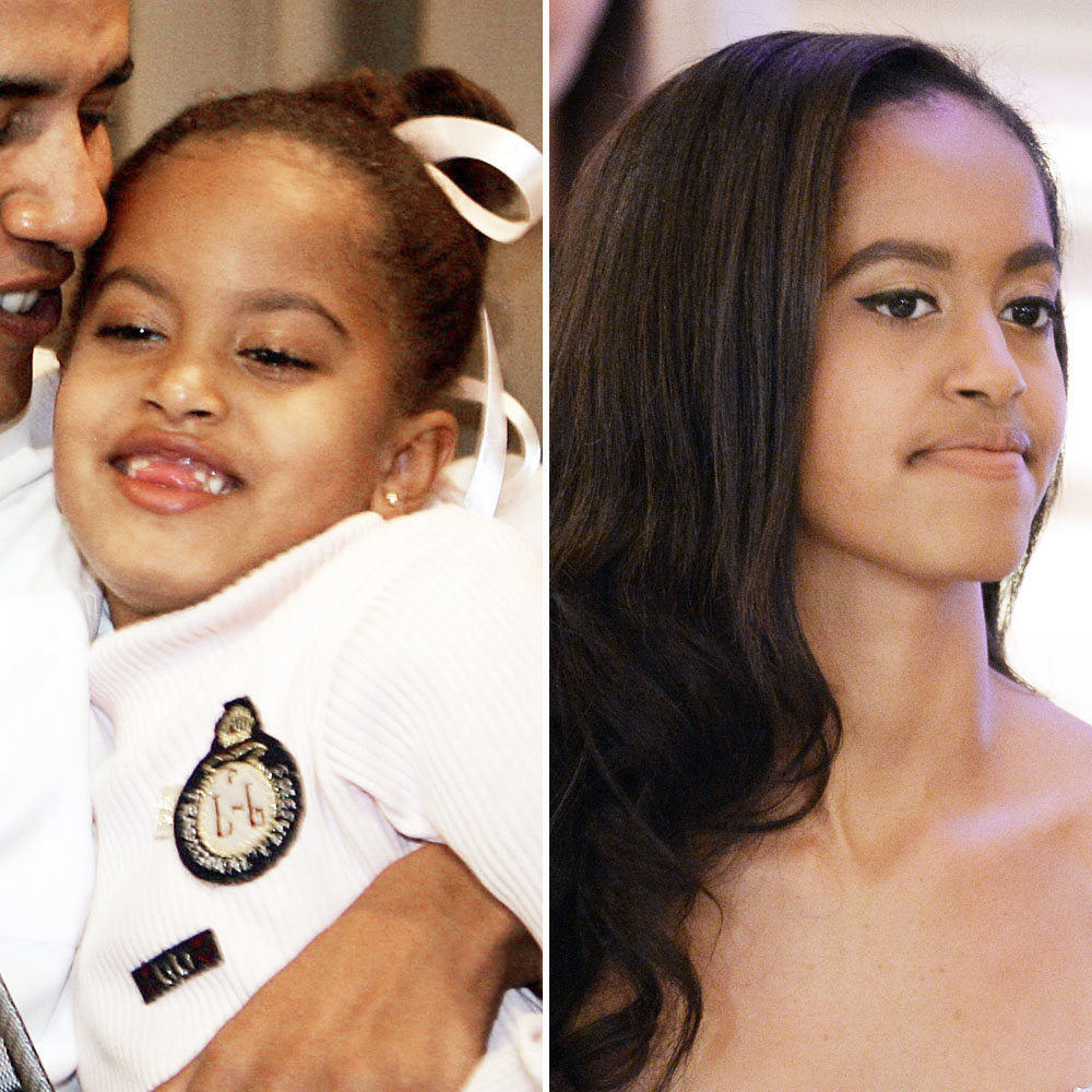 Malia obama