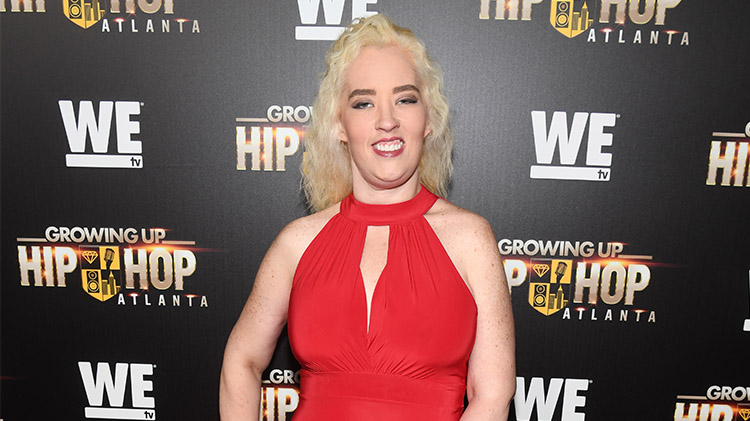 Mama june from not to hot season 2