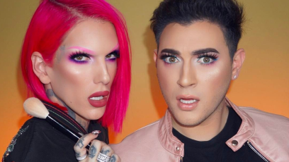 Manny mua jeffree star drama