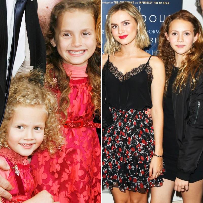 Maude iris apatow