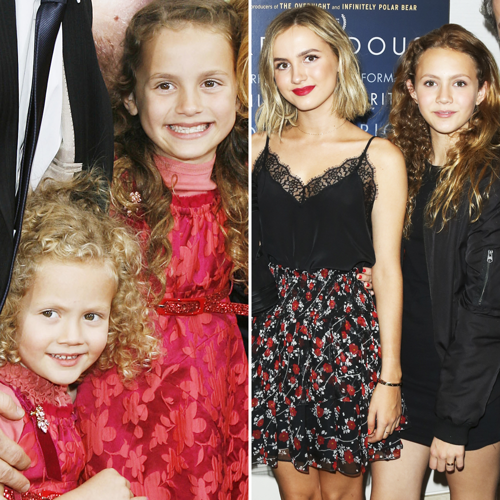 Maude iris apatow