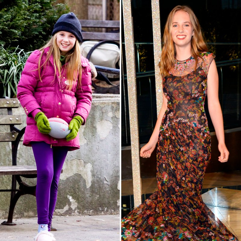 Maya thurman hawke