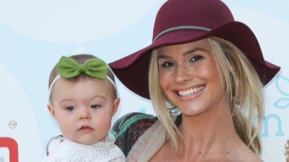 Meghan king edmonds pregnant