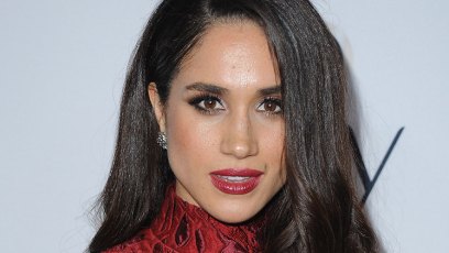 Meghan markle general hospital