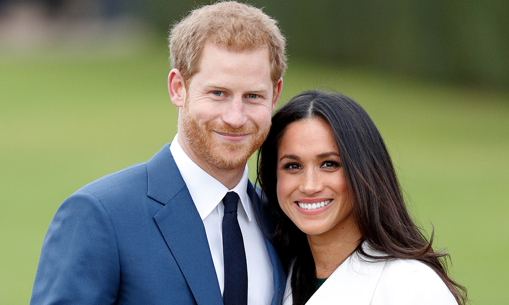 Meghan markle wedding dress