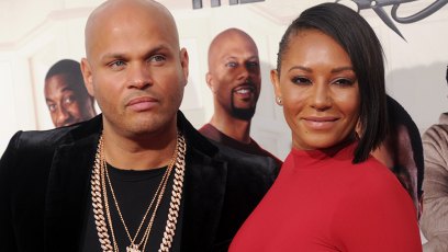 mel b stephen belafonte