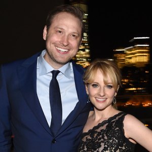 Melissa winston rauch