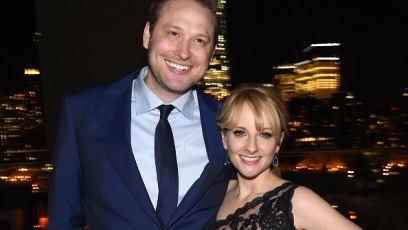 Melissa winston rauch