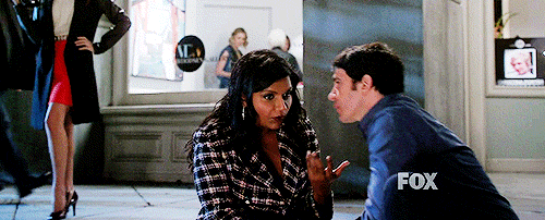 Mindy project christmas 6