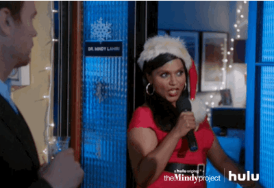 mindy project giphy mindy project giphy
