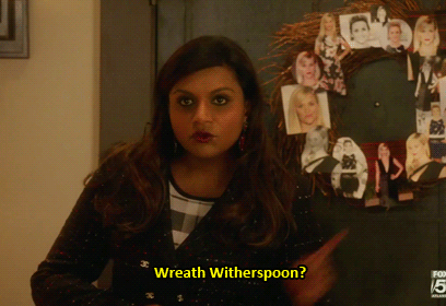 Mindy project gif 1