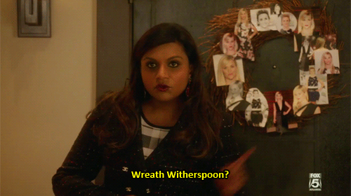 Mindy project gif 1
