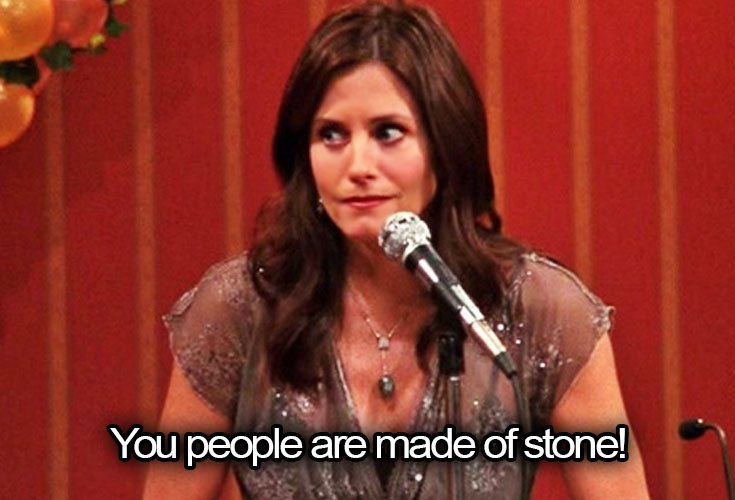 monica geller quote 2